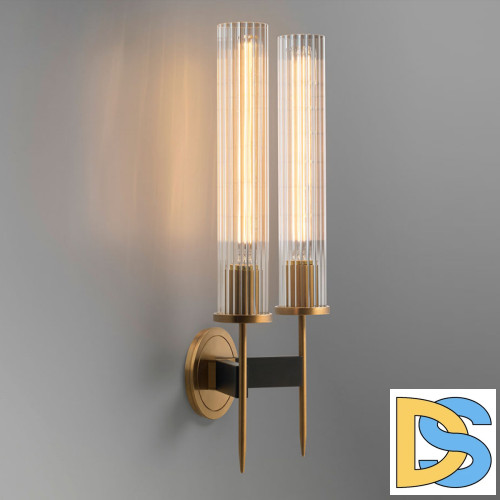 Бра ImperiumLoft Alouette 178433-26