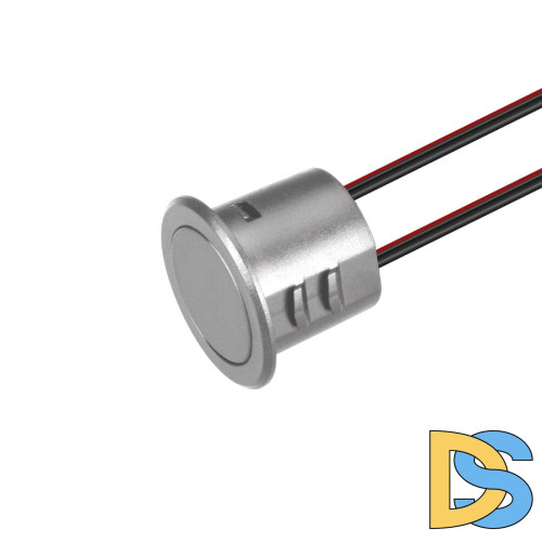 Диммер Arlight SR-NAVE-RECESSED-R18-SL (12-24V, 48-96W, M-FC) 046131