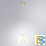 Подвесной светильник Arte Lamp Gala A2725SP-1SG