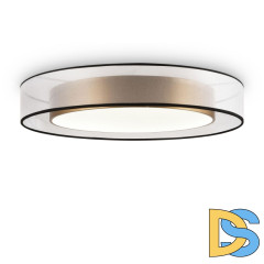 Потолочный светильник Freya Zoticus FR6005CL-L48G