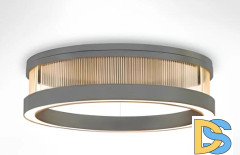 Потолочная люстра Mizi'en Monik MZ197077-1-600P