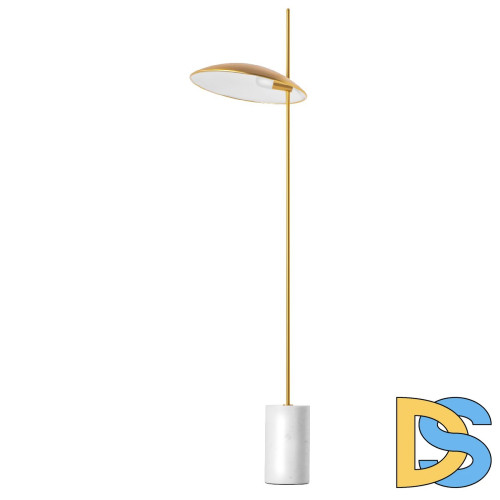 Торшер Lightstar Marmara 801713