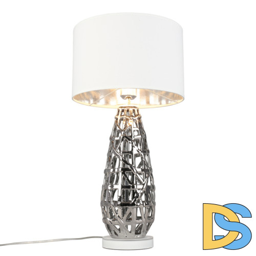 Настольная лампа Omnilux Borselli OML-19414-01