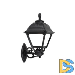 Уличный настенный светильник Fumagalli Bisso/Cefa U23.131.000.AYF1R