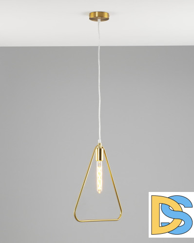 Подвесной светильник Moderli Miolla V10400-1P