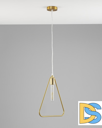 Подвесной светильник Moderli Miolla V10400-1P