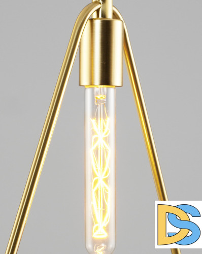 Подвесной светильник Moderli Miolla V10400-1P