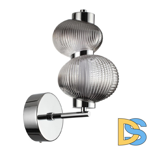Бра Odeon Light L-vision Bruco 5096/8WL