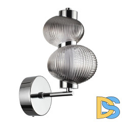Бра Odeon Light L-vision Bruco 5096/8WL