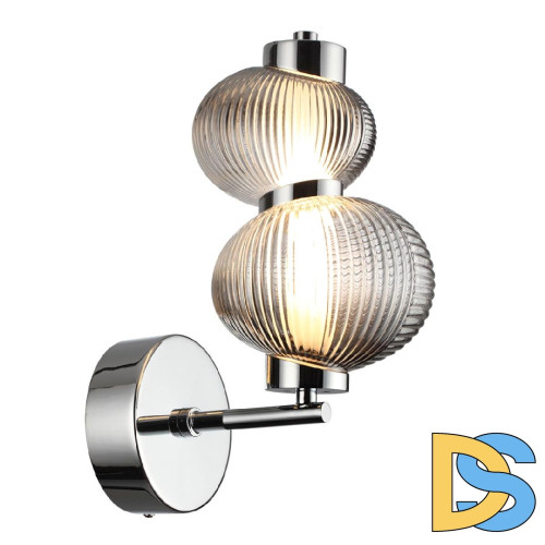 Бра Odeon Light L-vision Bruco 5096/8WL