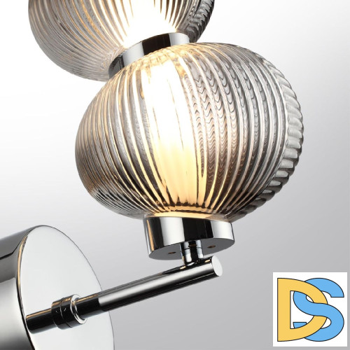 Бра Odeon Light L-vision Bruco 5096/8WL