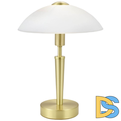 Настольная лампа Eglo Solo 1 87254