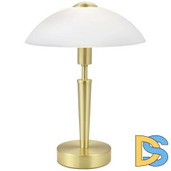 Настольная лампа Eglo Solo 1 87254