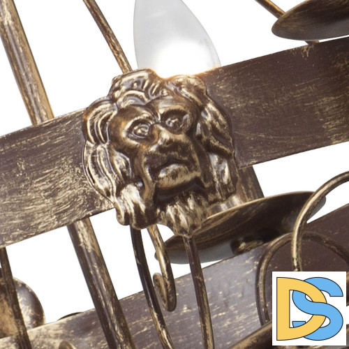 Подвесная люстра Vitaluce V1161/6