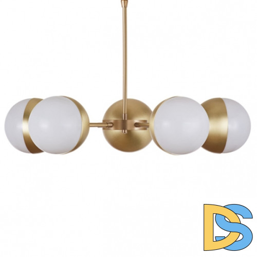 Подвесной светильник ImperiumLoft Copper Light 75419-22