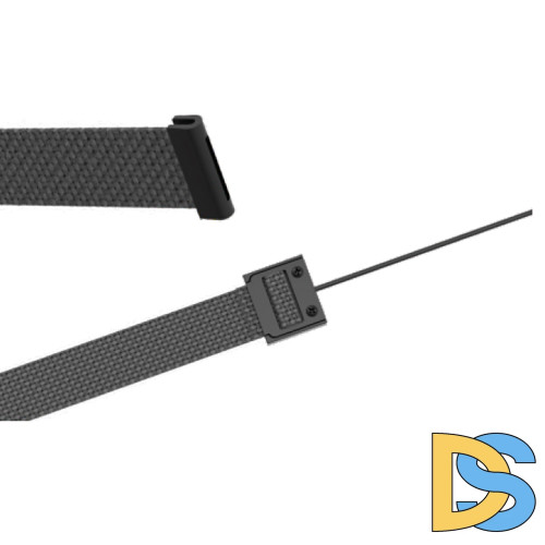 Наконечник для токопроводящего ремня Divinare Decorato D253406