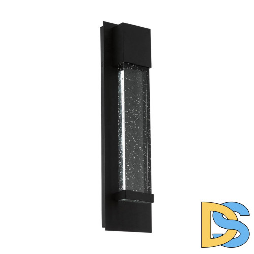 Уличный настенный светодиодный светильник Eglo Villagrazia 98153