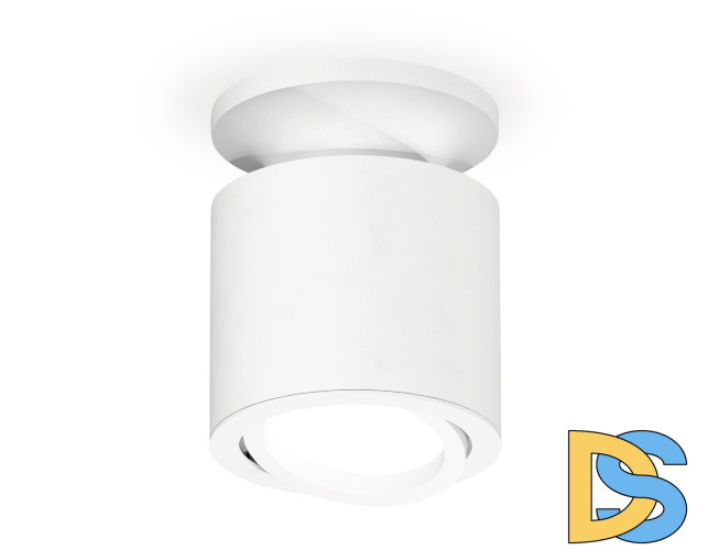 Накладной поворотный светильник Ambrella Light Techno XS7401061 (N7925, C7401, N7001)