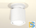 Накладной поворотный светильник Ambrella Light Techno XS7401061 (N7925, C7401, N7001)