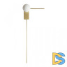 Бра Loft IT Meridian 10132/G Gold