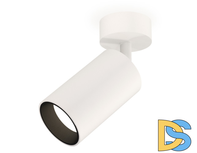 Накладной поворотный светильник Ambrella Light Techno XM6322002 (A2202, C6322, N6111)