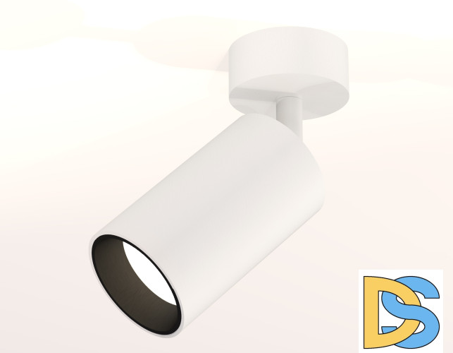 Накладной поворотный светильник Ambrella Light Techno XM6322002 (A2202, C6322, N6111)