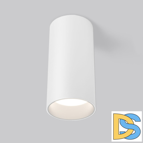 Накладной светильник Elektrostandard Diffe 4690389183140 a058272