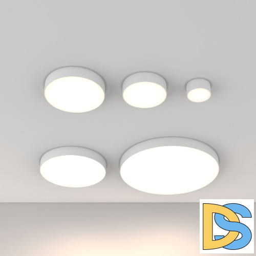 Потолочный светильник Maytoni Zon C032CL-L32W4K