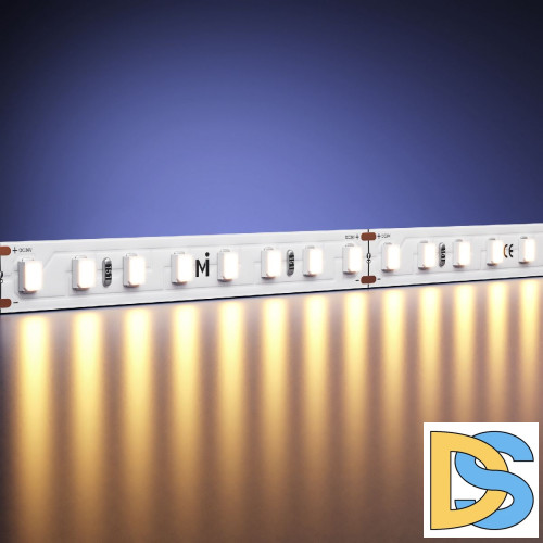 Светодиодная лента Maytoni Led Strip 24В 2835 9,6Вт/м 2700К 5м IP20 201096