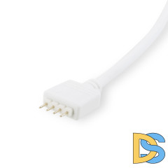 Коннектор для RGB светодиодной ленты Elektrostandard 4690389179082