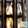 Настенный светильник Arte Lamp Alruba A1043AP-2BK