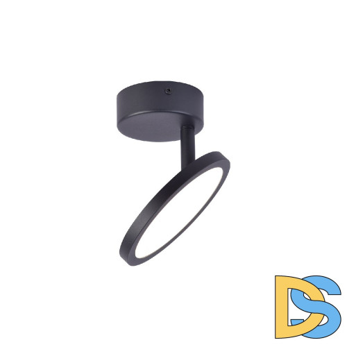 Накладной спот Favourite Flach 4118-1U