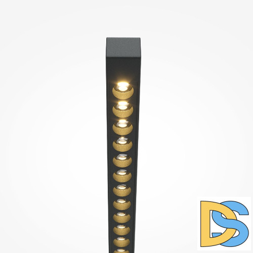 Торшер Maytoni Emphaty MOD363FL-L14B3K