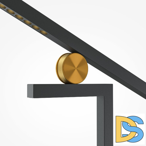 Торшер Maytoni Emphaty MOD363FL-L14B3K