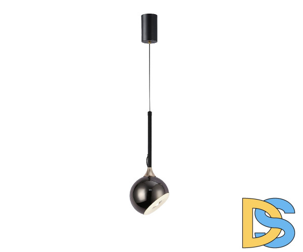 Подвесной светильник Kink Light Тимо 07529-1A,29