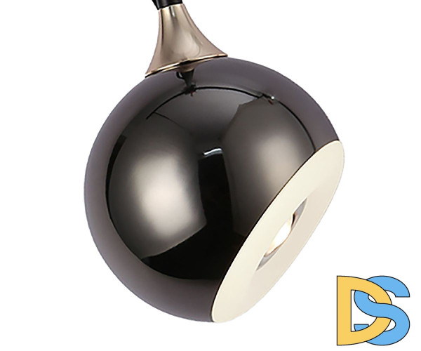 Подвесной светильник Kink Light Тимо 07529-1A,29