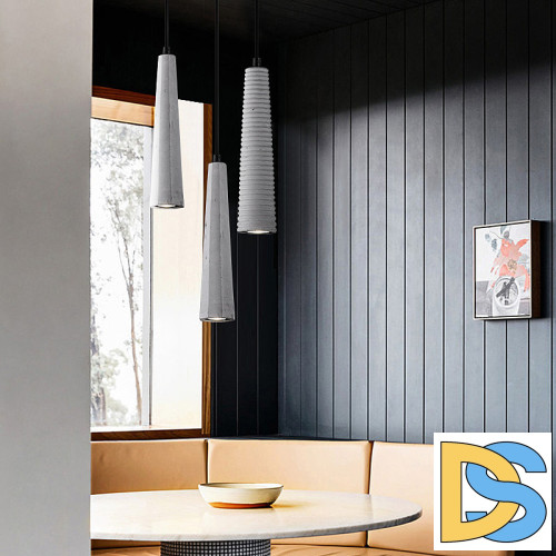 Подвесной светильник Lightera Manaus LE154L-28S