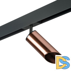 Трековый светильник Lightstar Rullo PRO43030 (214430+595057+201430)