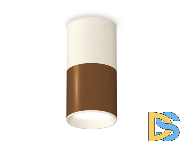 Накладной светильник Ambrella Light Techno XS6304060 (C6304, C6301, A2010, N6101)