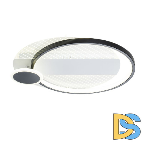 Потолочная люстра Escada Concept 10226/3LED ROUND