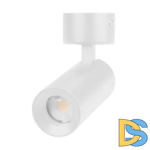 Спот Arlight SP-ARTEMIS-SURFACE-FLAP-R55-12W Day4000 051787