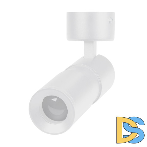 Спот Arlight SP-ARTEMIS-SURFACE-FLAP-R55-12W Day4000 051787