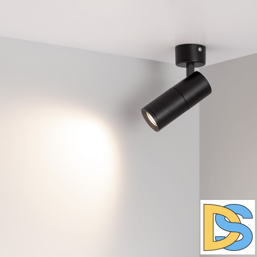 Спот Arlight SP-ARTEMIS-SURFACE-FLAP-R55-12W Day4000 051787