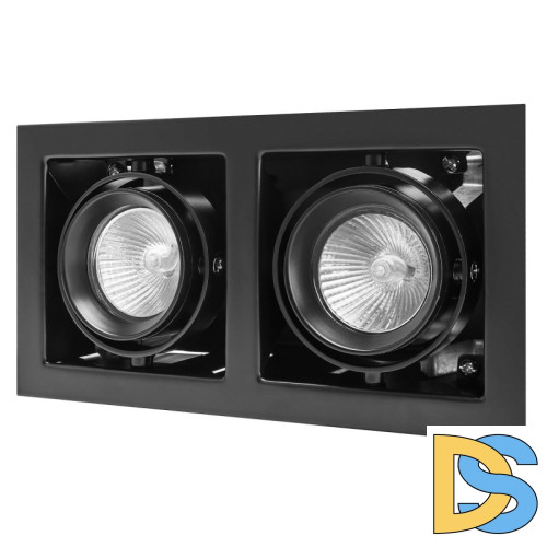 Встраиваемый светильник Lightstar Cardano 16 214028