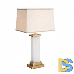 Настольная лампа Arte Lamp Camelot A4501LT-1PB