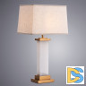 Настольная лампа Arte Lamp Camelot A4501LT-1PB
