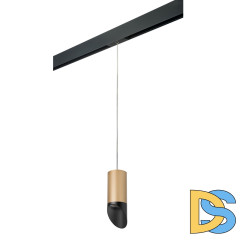 Трековый светильник Lightstar Rullo PRORP44037 (214440+595857+201437)