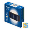 Светильник настенный на солнечной батарее Uniel USL-F-158/PM090 RONDO UL-00011588