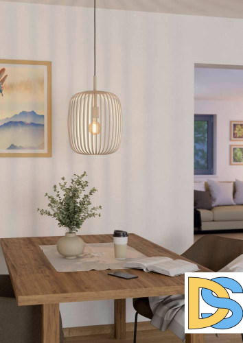 Подвесной светильник Eglo Romazzina 900496