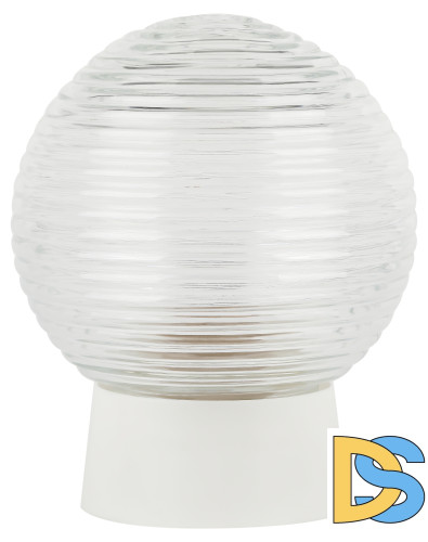 Потолочный светильник Эра НБП 01-60-004 прямой Б0052008